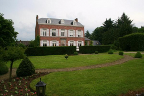 Отель La Régie de Franc-Warêt  Фернельмон